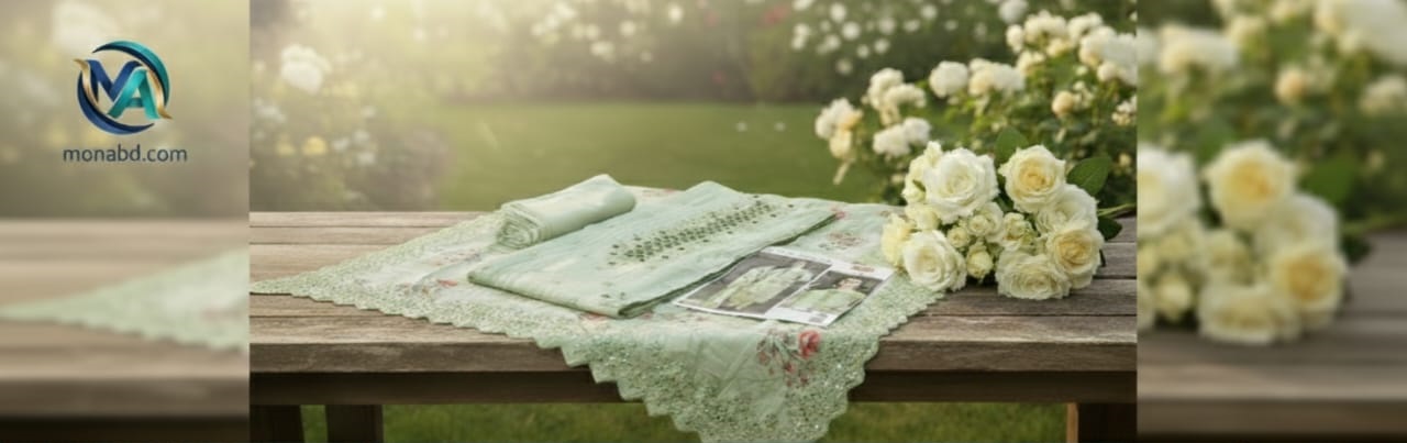 Monthly Special Offers Print